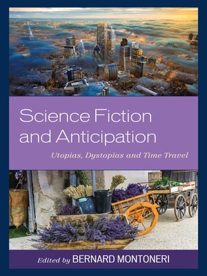 cover image of Science Fiction and Anticipation